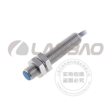 Lanbao Elevator Industry Inductive Sensor (LR08)